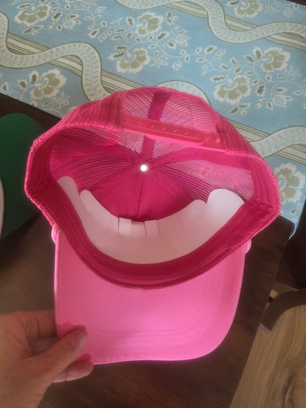 2 Mahjong Hats - Picture 4 of 5